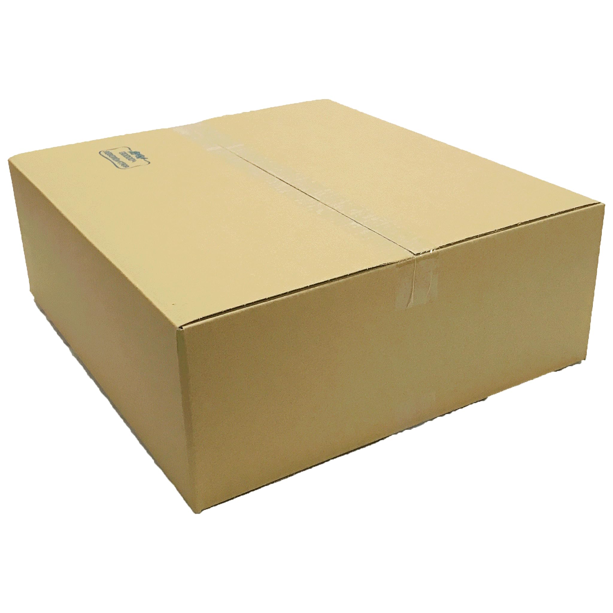 Amazon.co.jp: ダンボール 120サイズ 10枚組 ダンボール箱 TO-2 BOX