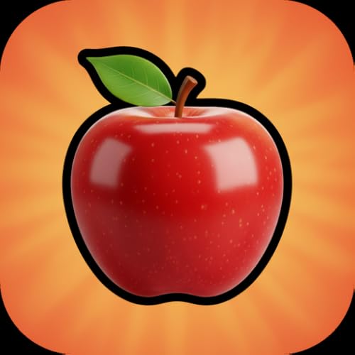 100 Fruits - Fruits et Légumes