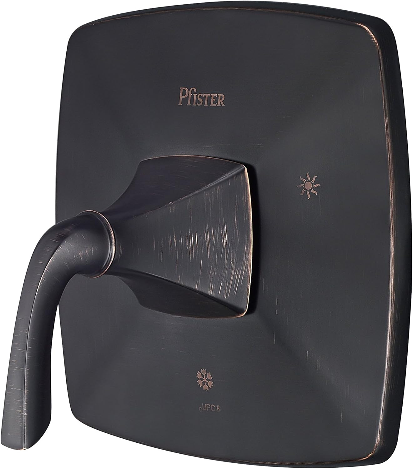 Black Friday - 80% OFF Pfister R89-1BSY Bronson 1-Handle Valve Trim in Tuscan Bronze Super Sale π Pfister R89-1BSY Bronson 1-Handle Valve Trim in Tuscan Bronze