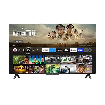 TCL フルHD液晶テレビ 43インチ 43D2900F firetv付き 43インチテレビ | TCLジャパン