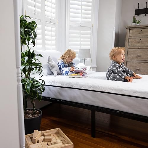 Miniatura 2 de Yogabed Cool - Colchón de espuma viscoelástica