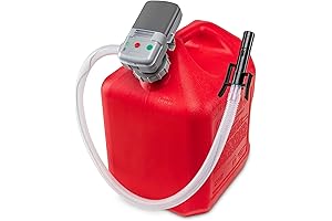 Deway: Your All-in-One Auto Fuel Transfer Solution