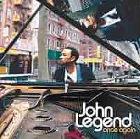 新品John Legend Once Again 15周年限定盤イエローレコード 新品John Legend Once Again 15周年限定盤イエローレコード John