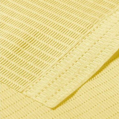 Miniatura 28 de JMU Baberos Dentales 1000, Tejido de 2 Capas Película de 1 Capa, Baberos Dentales Desechables a Granel, Baberos para Tatuajes de 13" x 18" Azules