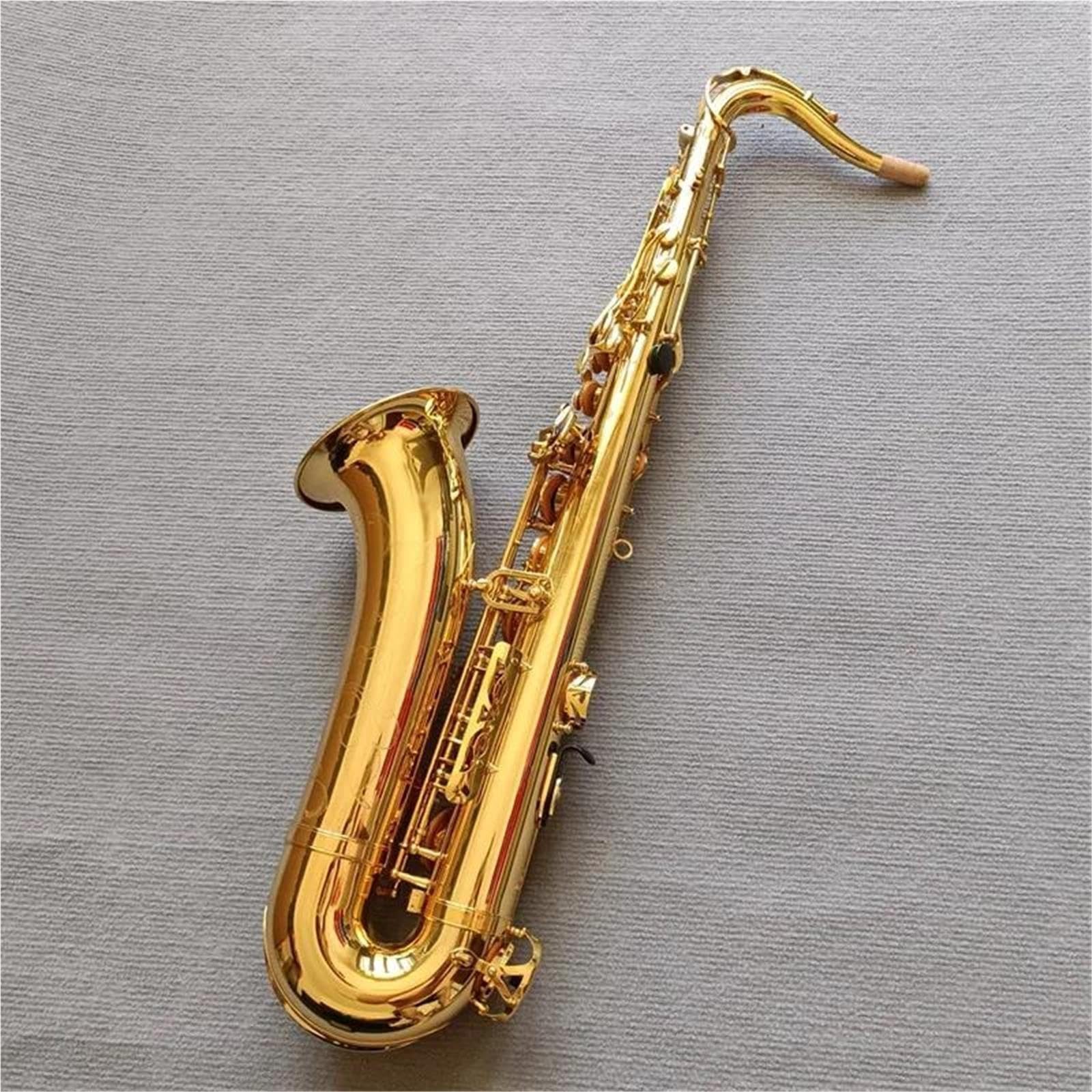 Saxofón Adultos Saxofón Tenor En Si Bemol
