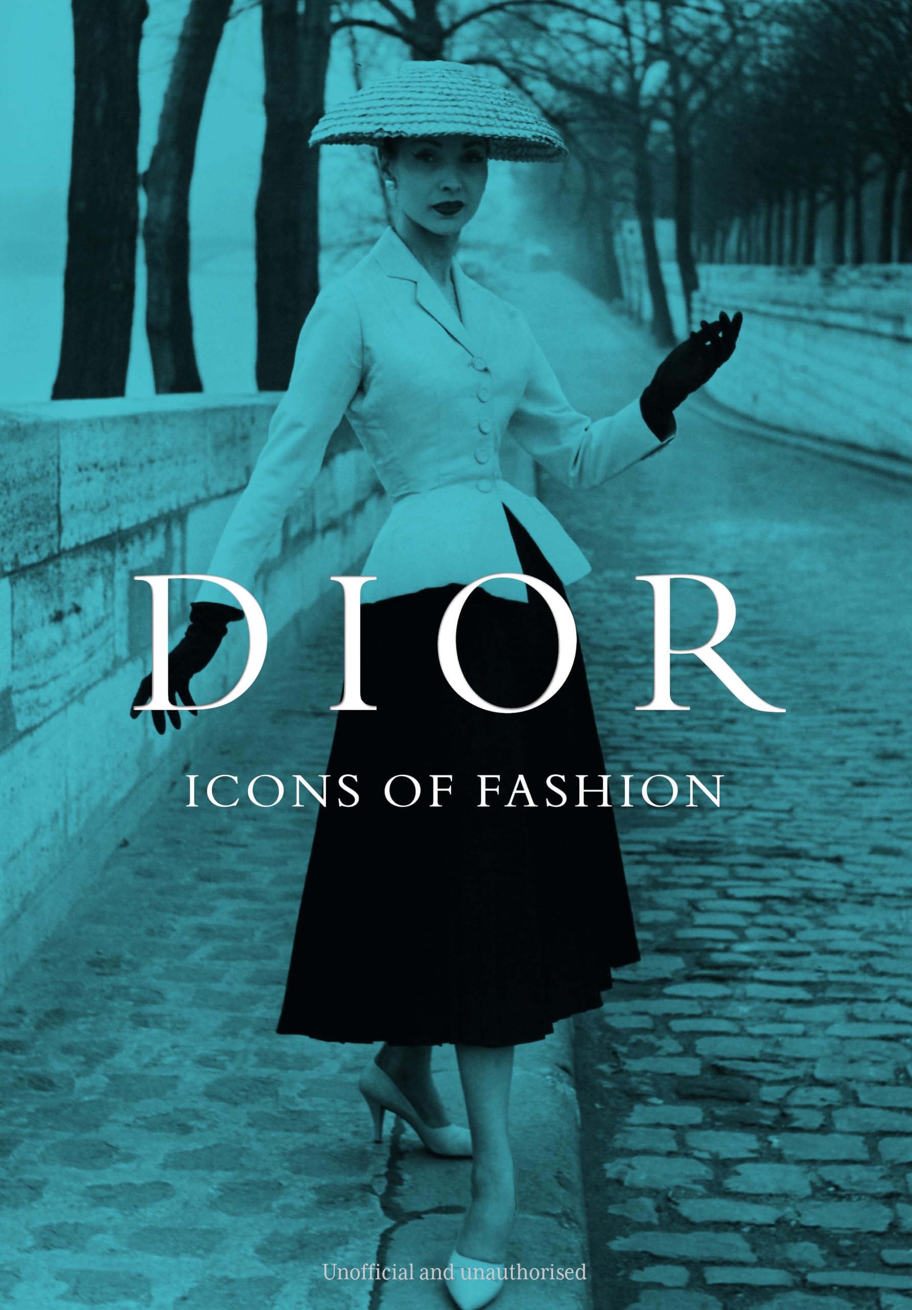 Dior: Icons of Fashion