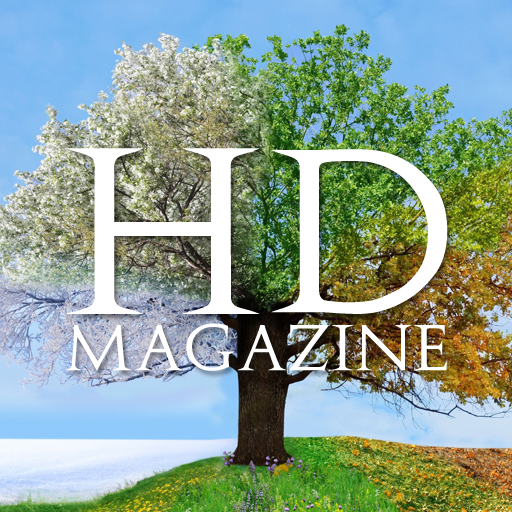 Human Development Magazine - App on Amazon Appstore