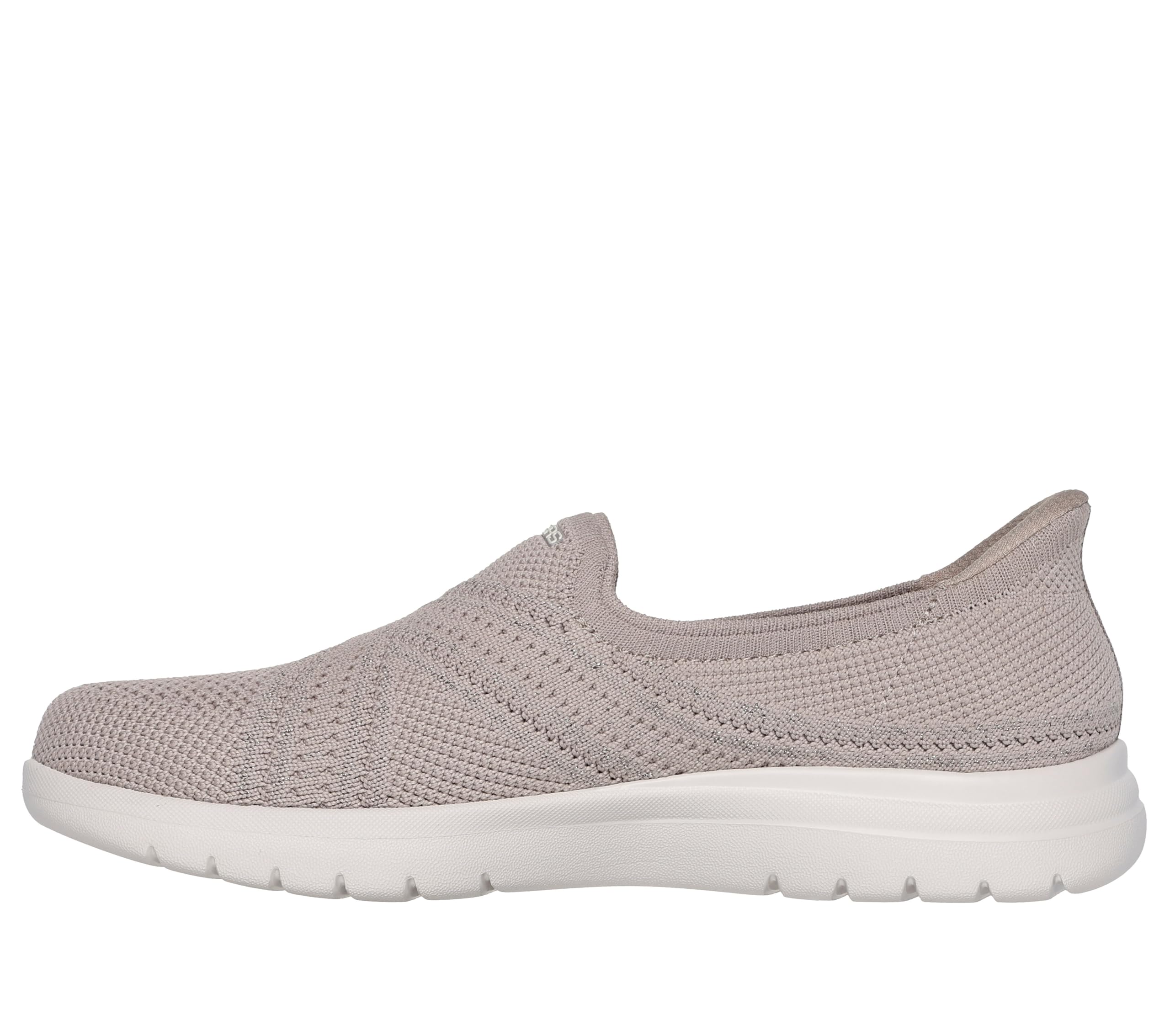 Skechers Kobiety On-the-go Flex Stretch Fit Hands Free Slip-insMokasyn płaski