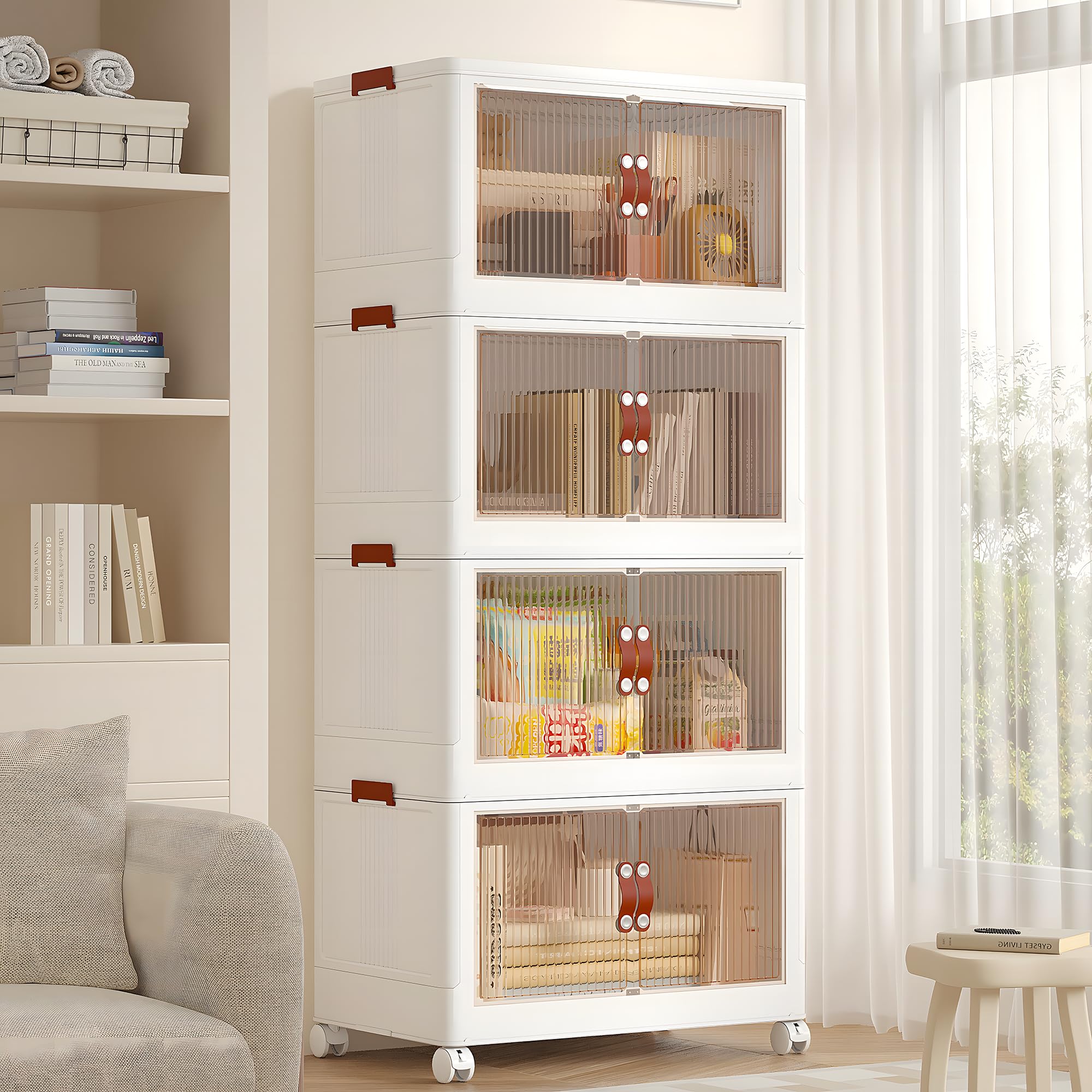 新品FCRB FOLDING STORAGE CONTAINER FCRB FOLDABLE CONTAINER（新品 FCRB FOLDING STORAGE SOFT