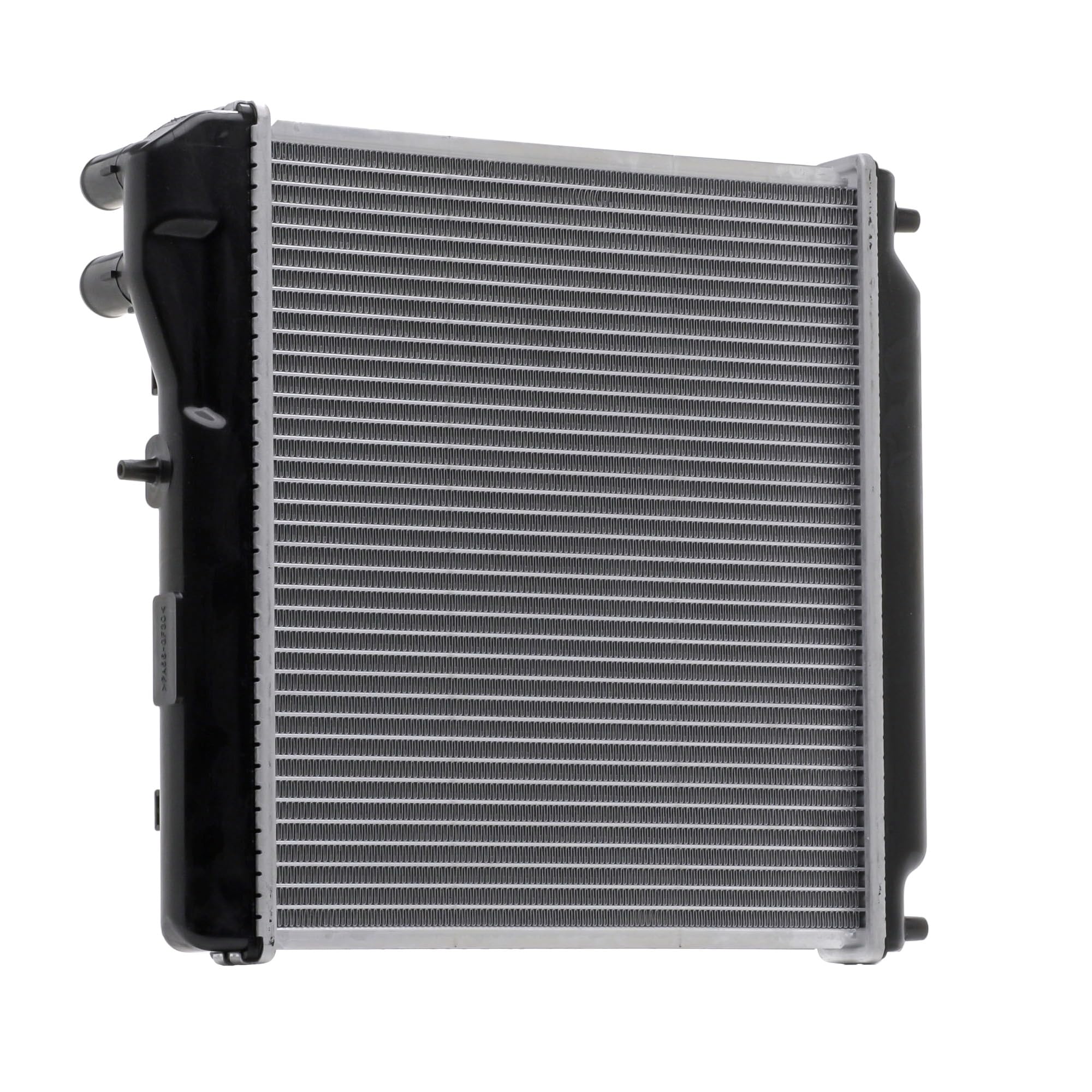 RIDEX 470R0075 Radiatore motore Compatibilità con HONDA Jazz II Hatchback GD, GE3, GE2 Benzina