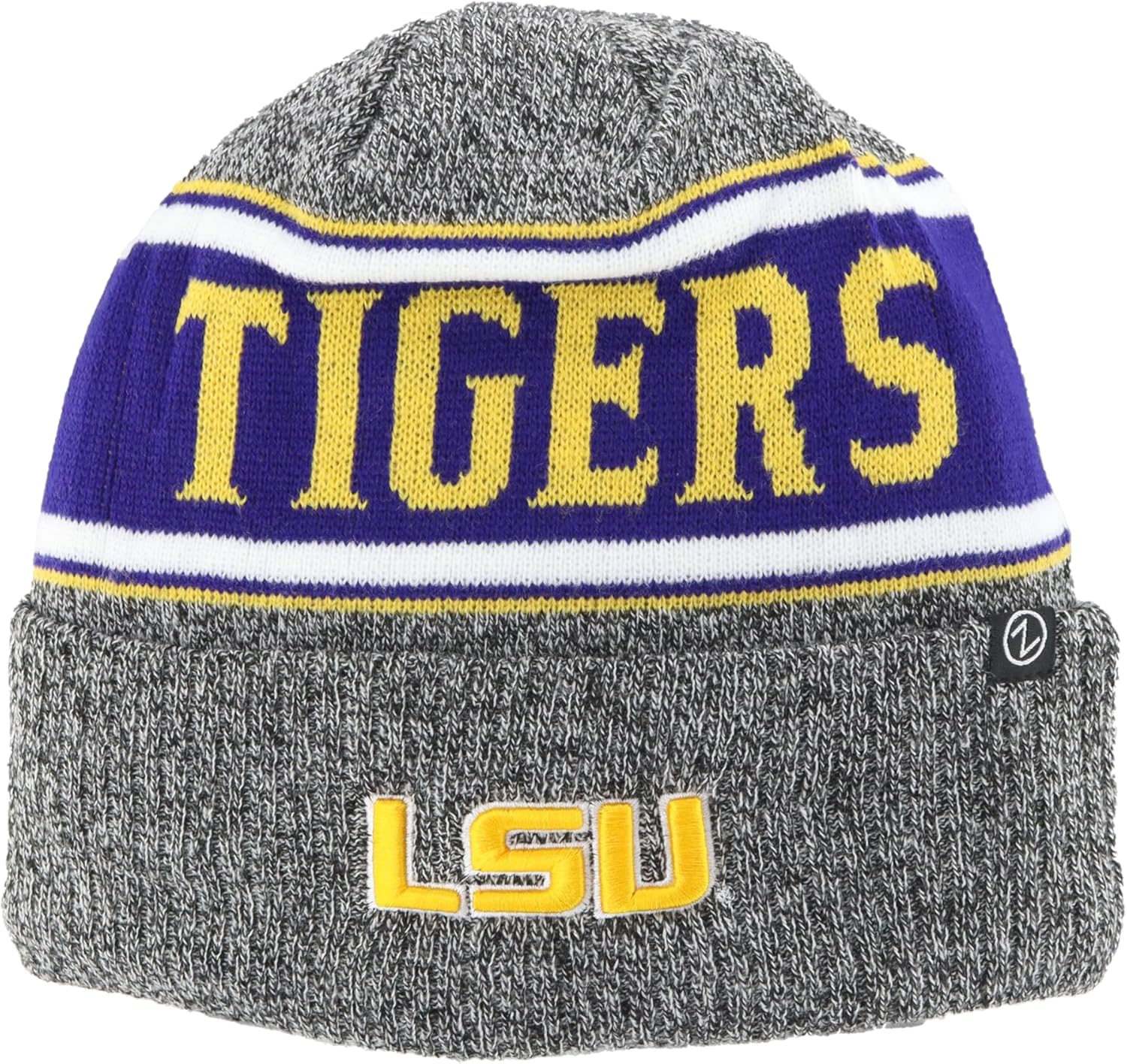 ZHATS NCAA Unisex-Adult NCAA Officially Licensed Beanie Force