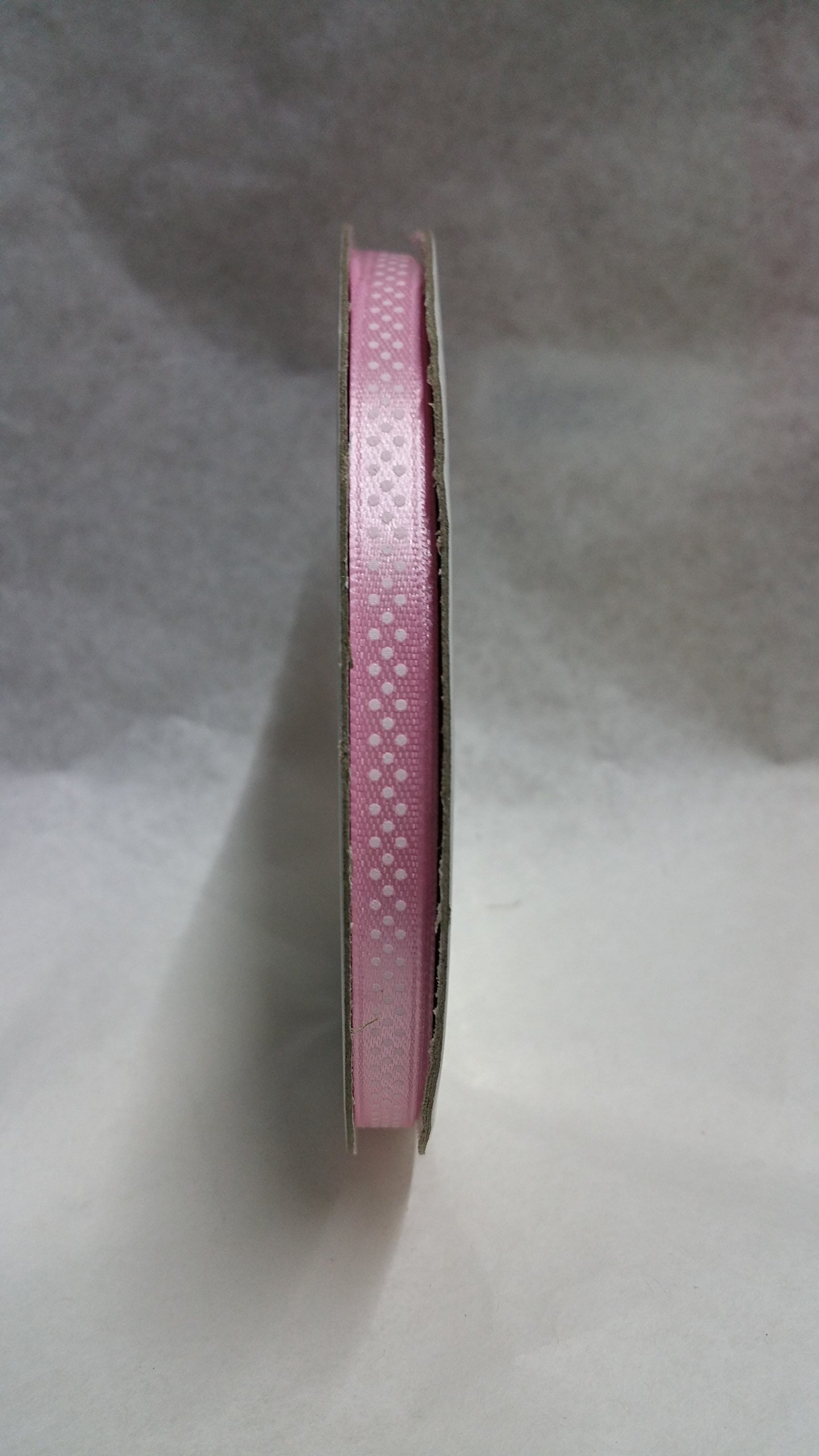 Nastro doppio raso Lilla 10 mm 50 mt