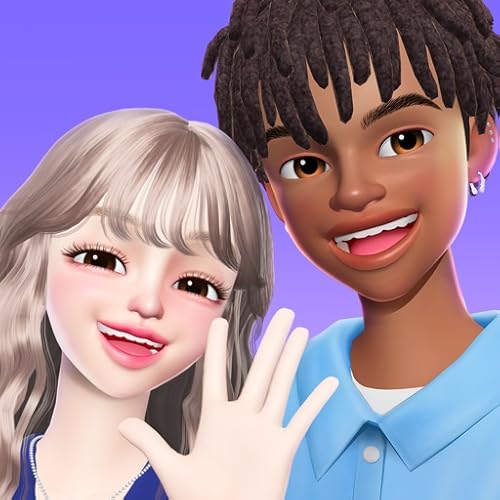 ZEPETO: Avatar, Connect & Enjoy Playing ZEPETO: Avatar, Connect & Enjoy Playing