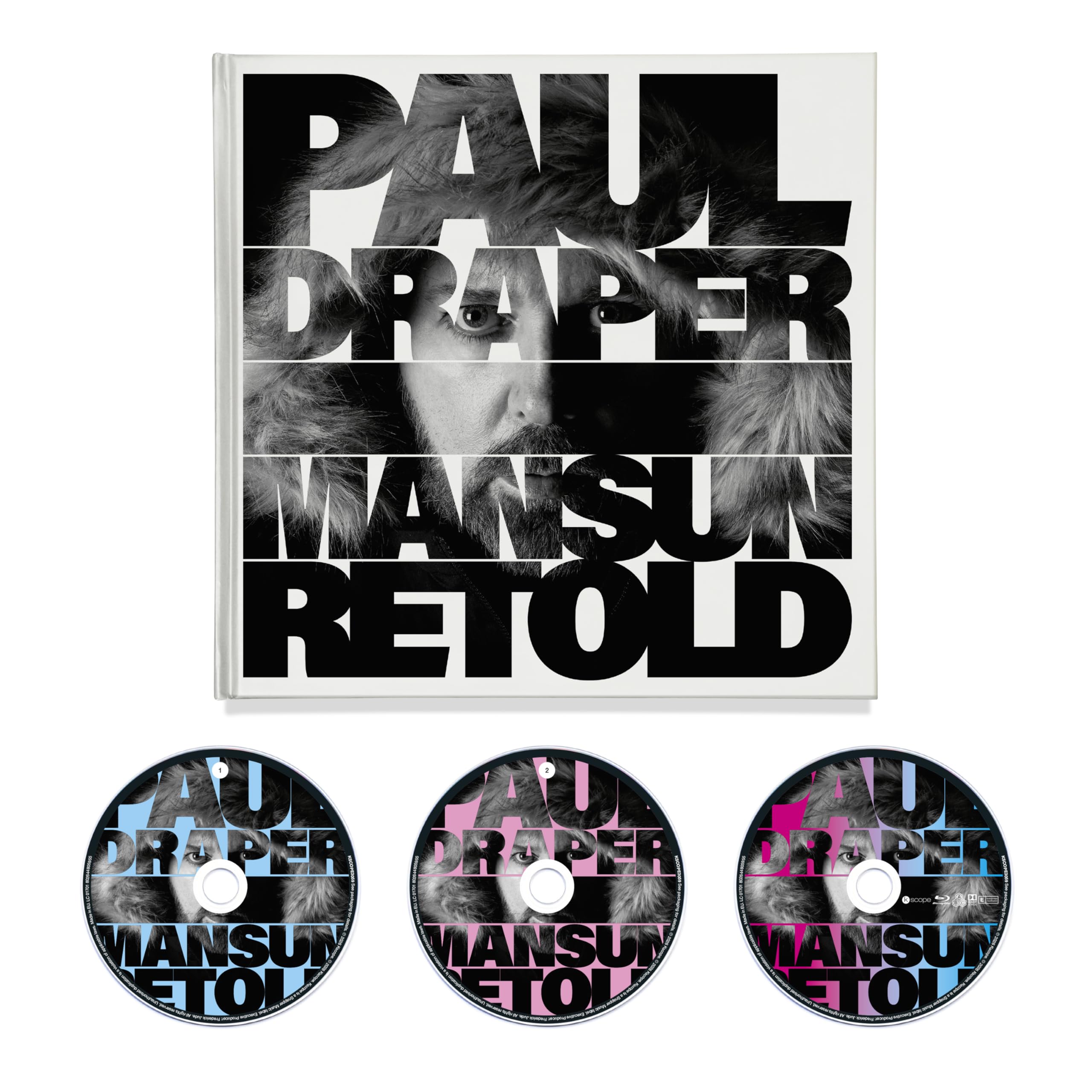 Mansun Retold