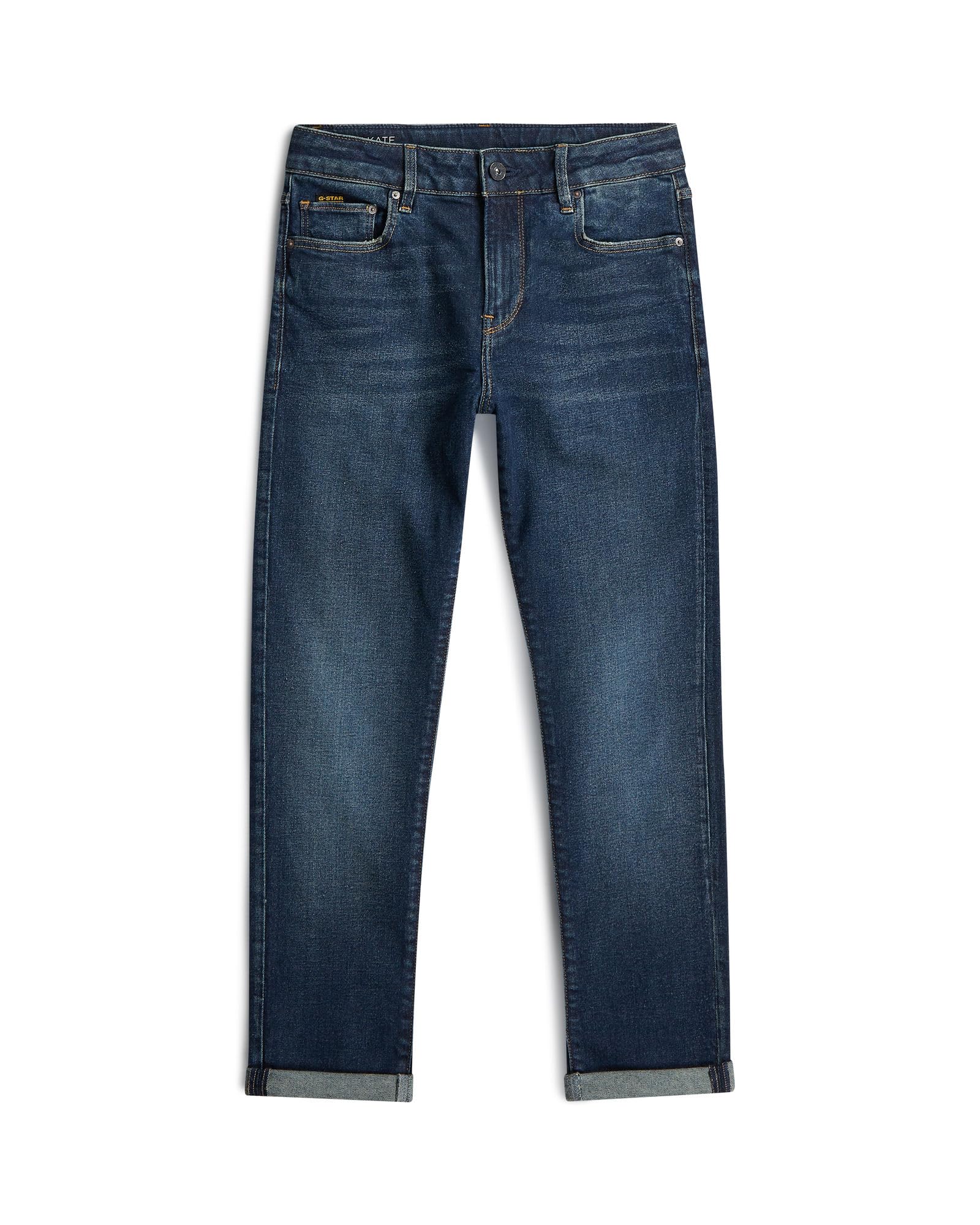 G-Star Mädchen Jeans Girls Kate Boyfriend Jeans