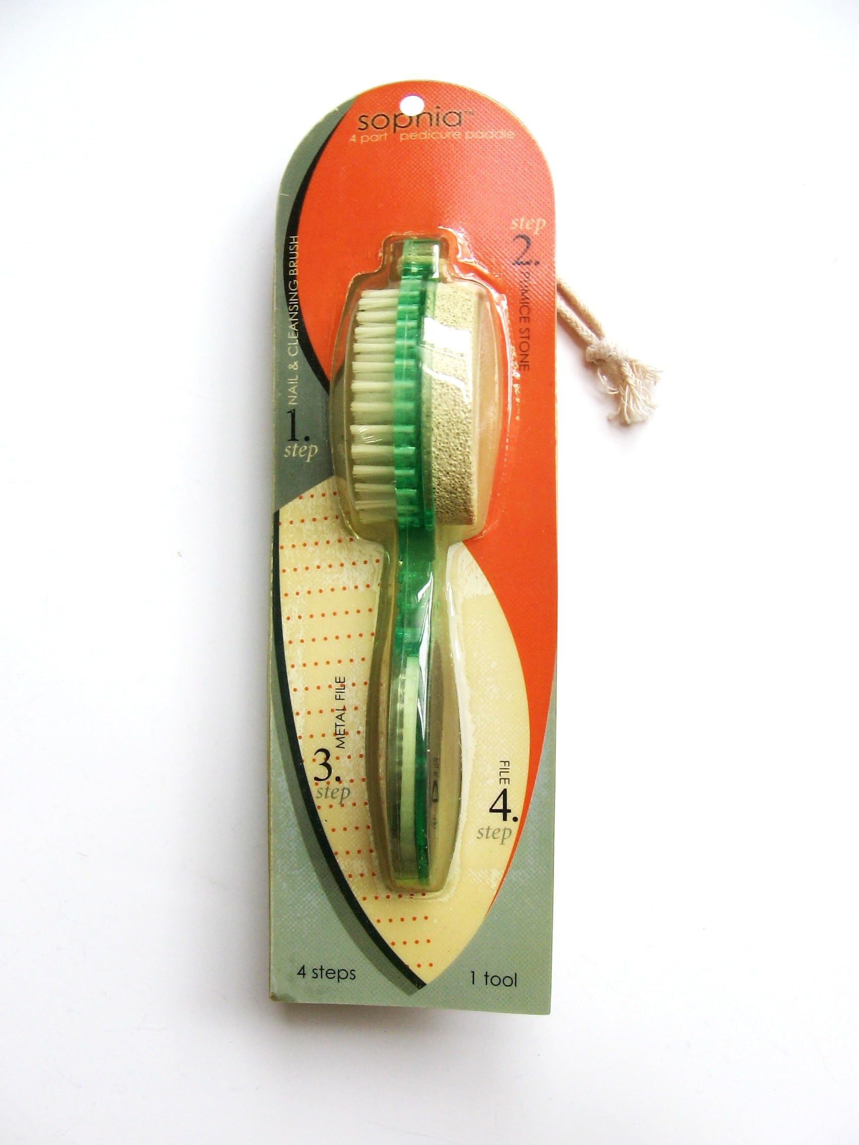 Sophia Pedicure Paddle - 1 pc
