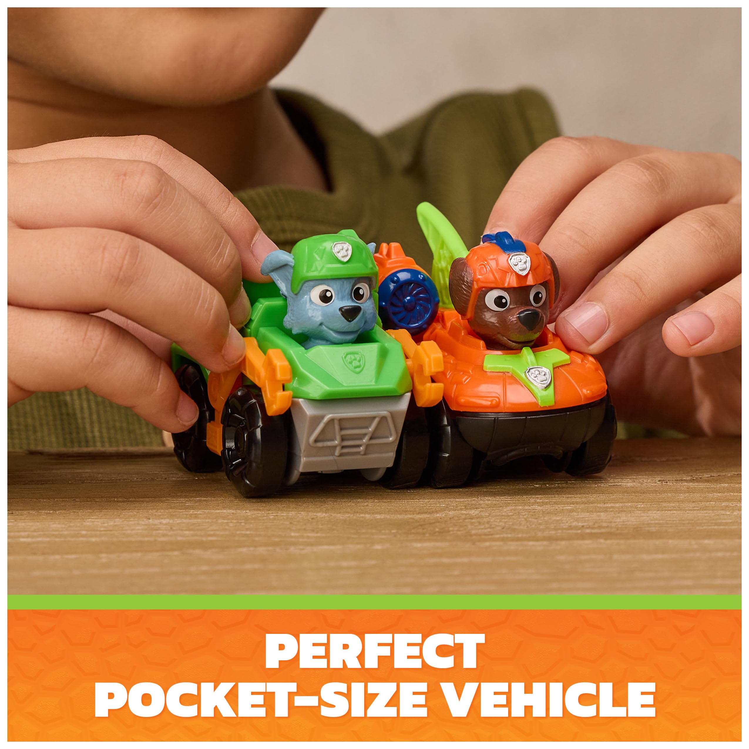 PAW Patrol Veicolo giocattolo