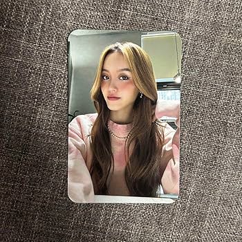 Amazon.co.jp: XG チサ CHISA XG賞 参加賞 トレカ : ホビー