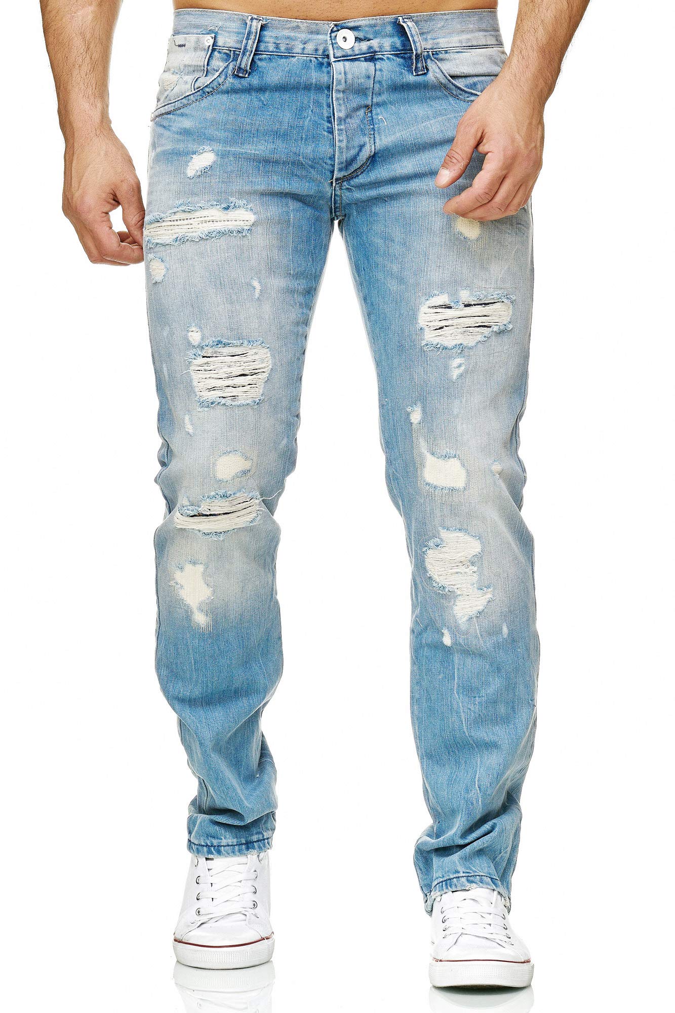 Redbridge - Vaqueros Straight para Hombre