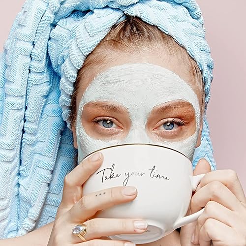 Miniatura 3 de 7th Heaven Tea Tree Peel-Off Mask, Mascarilla de Tea-Tree, Mascarilla fácil de desprender hecha con base del árbol del té o “tea tree” para reducir