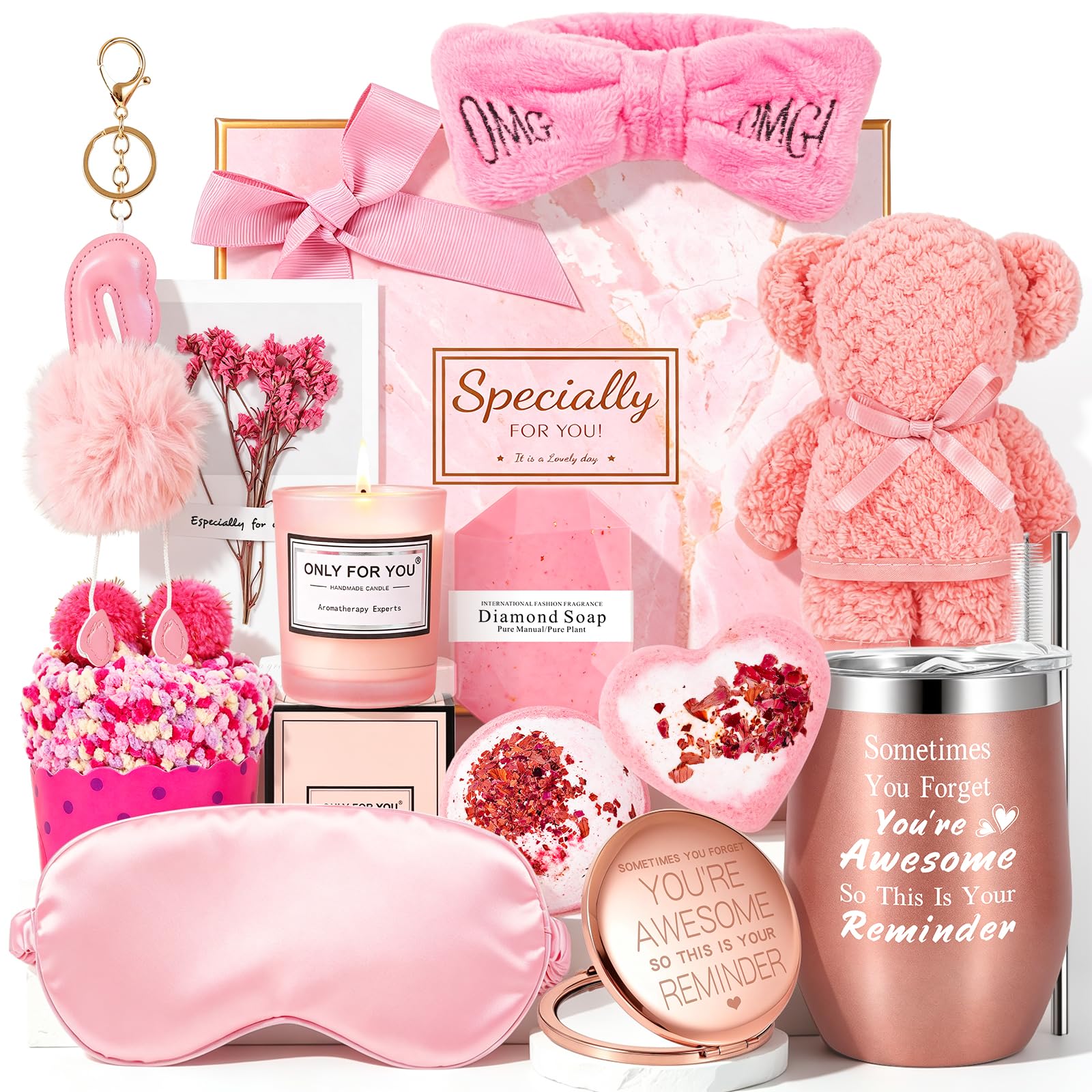 Gifts Basket for Women