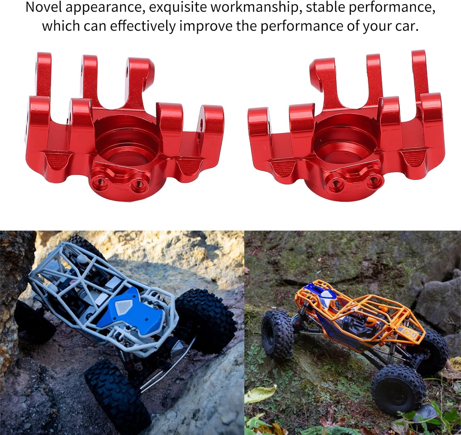 Rcメタル25tステアリングギアアーム47mmアップグレード 双葉rcクローラーカーパーツ用スカイブルー Jlm10cvzso ゲーム おもちゃ Centralcampo Com Br