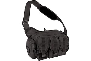 SOG Responder Bag: Your Tactical Ally for Organized Storage