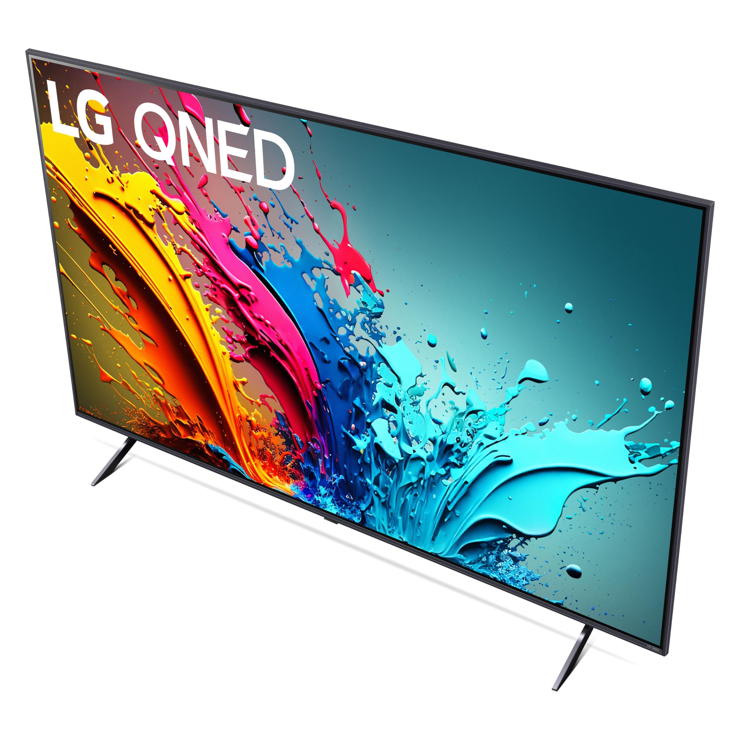 Amazon.com: LG 55-Inch Class QNED85T Series LED Smart TV 4K