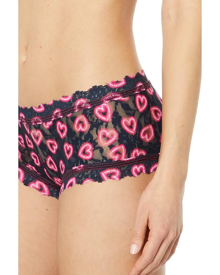 Hanky Panky Printed Boyshorts - #3 of 4