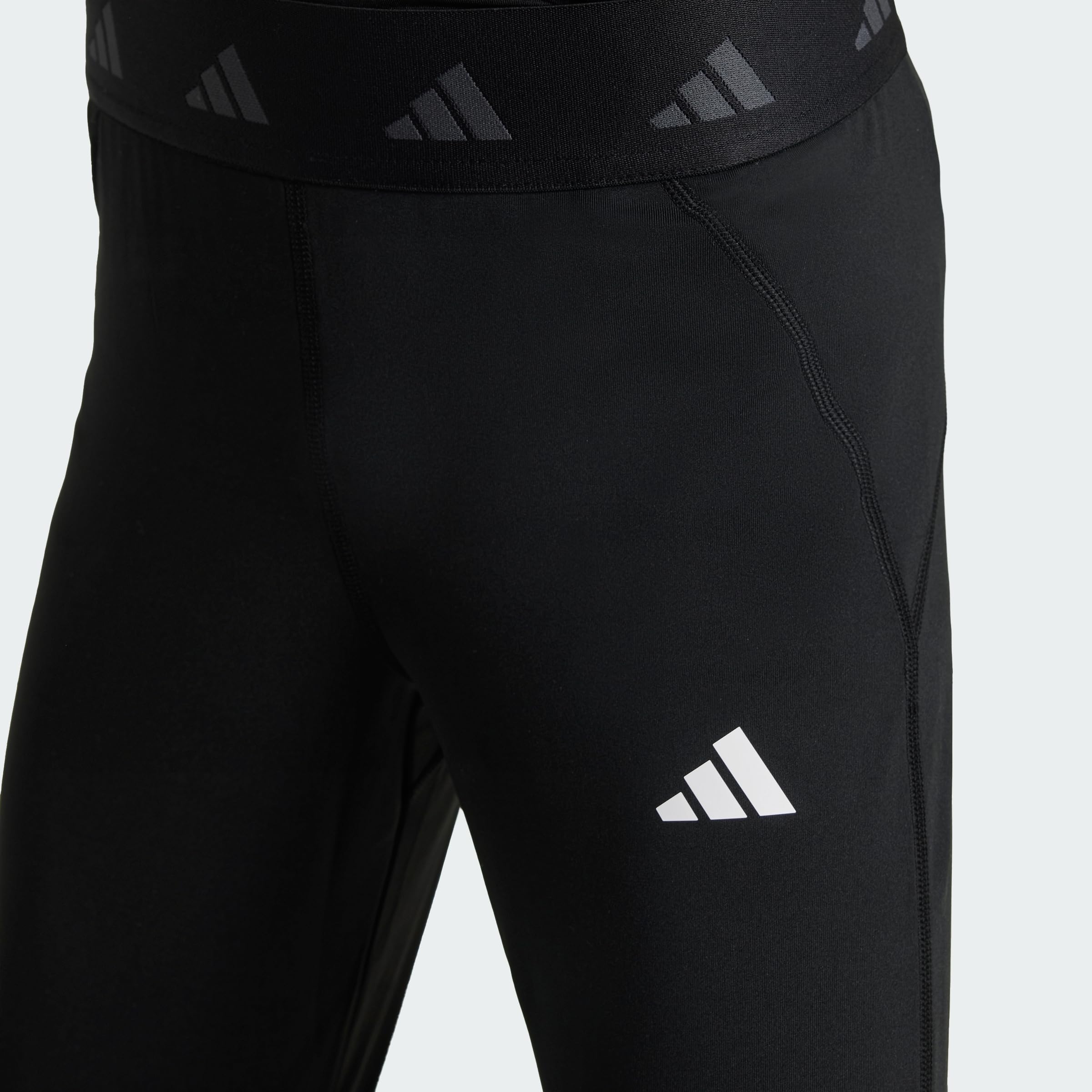 adidas Unisex Kids' Mallas TECHFIT