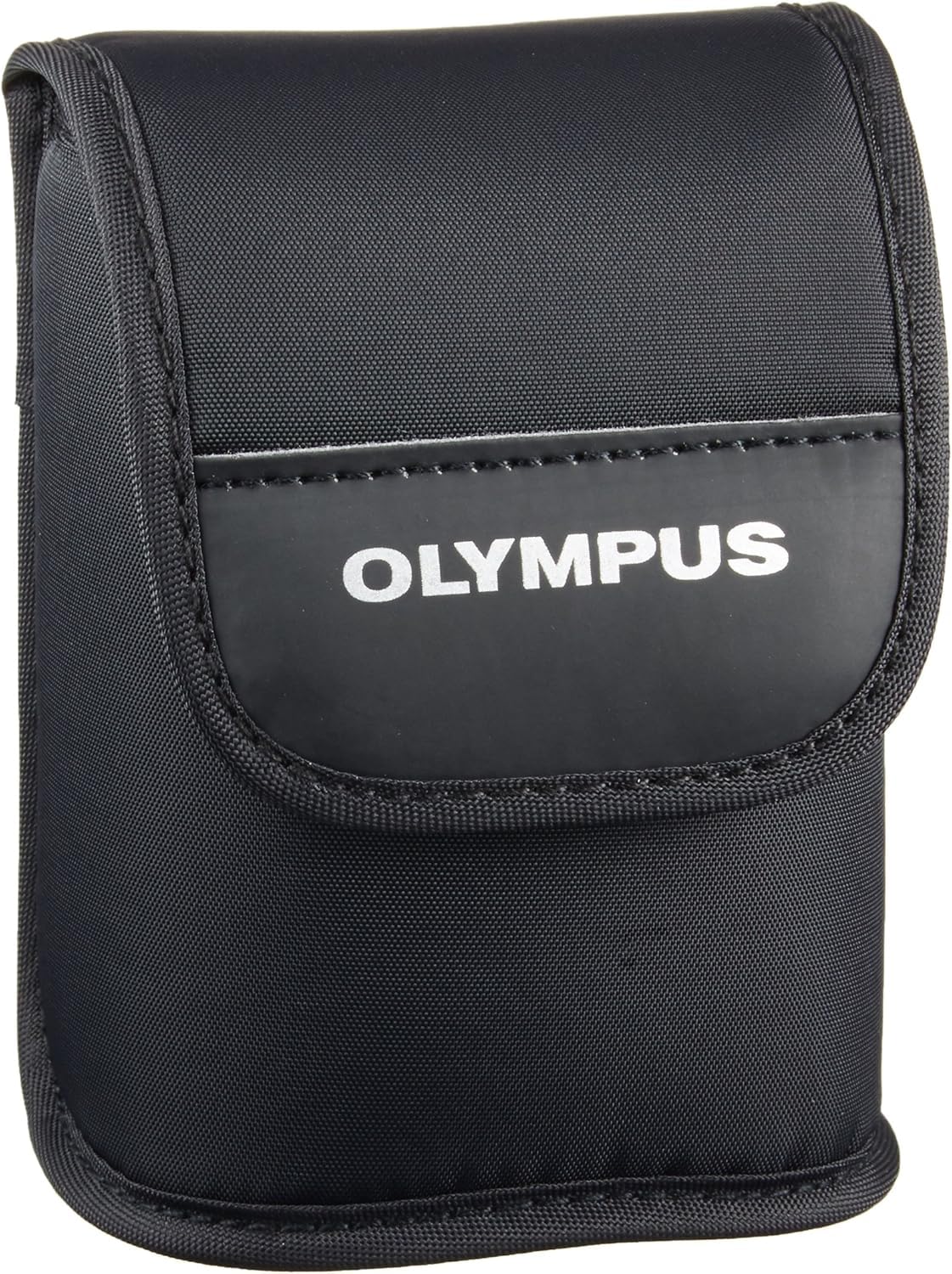 Olympus 8X21 RC II Binocolo Amatoriale, Bianco