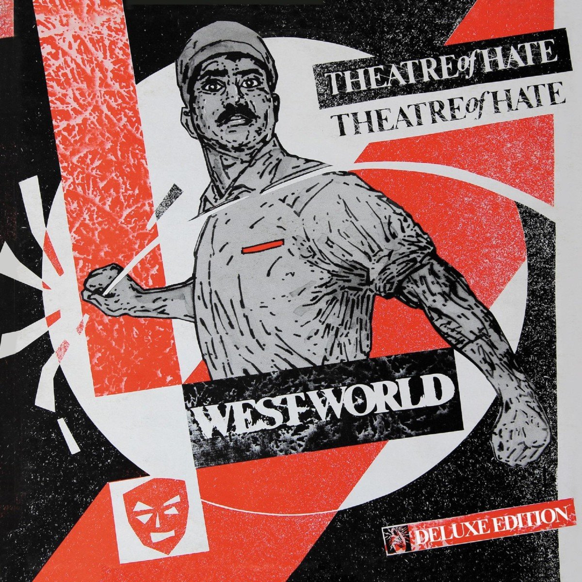 Westworld: 3cd Deluxe Edition