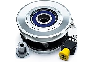 Cub Cadet RZT50 PTO Switch