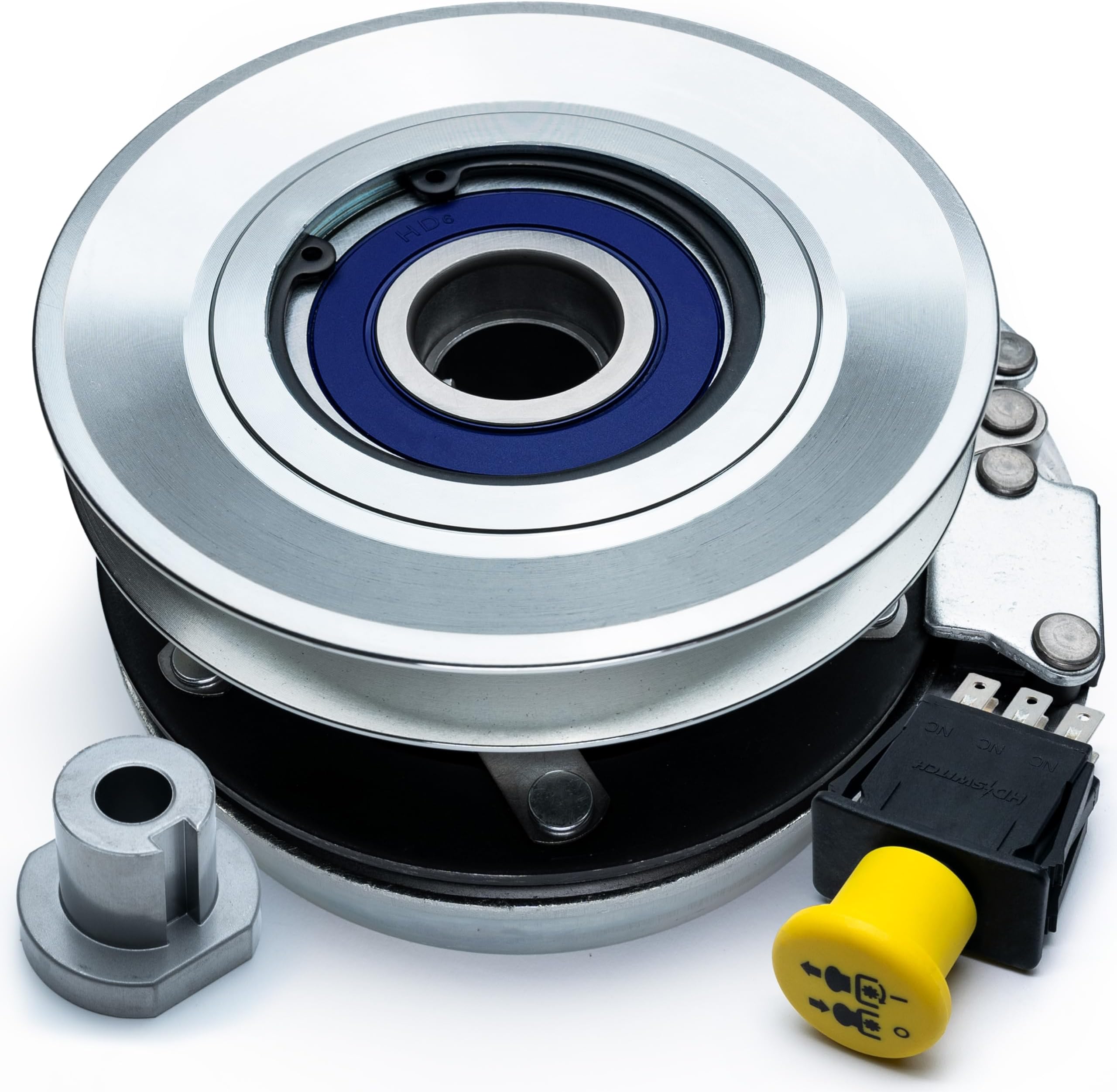 CUB CADET 91705209 Electric Pto Clutch RZT GT LX SX XT1