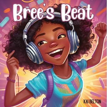 Bree's Beat Audiobook by Kai Belton episode artwork