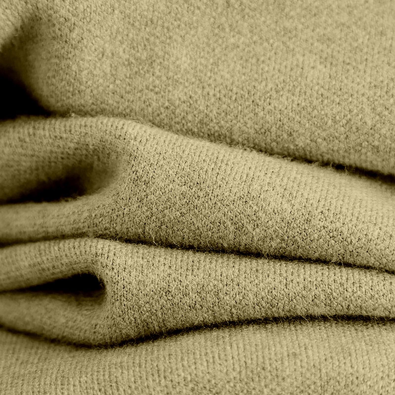 Combinaison d'hiver 2 pièces pour femme - Pull et pantalon en tricot