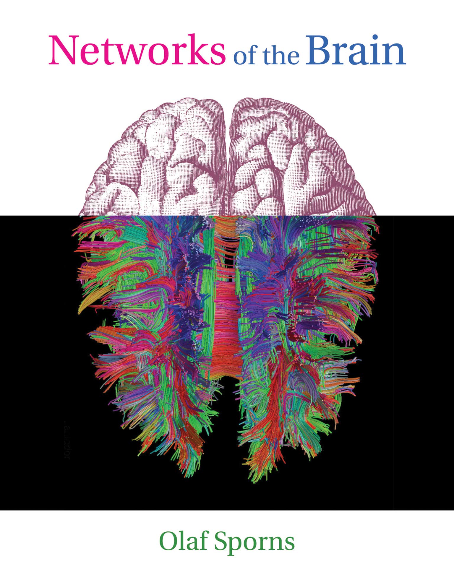 Networks of the Brain (English Edition)