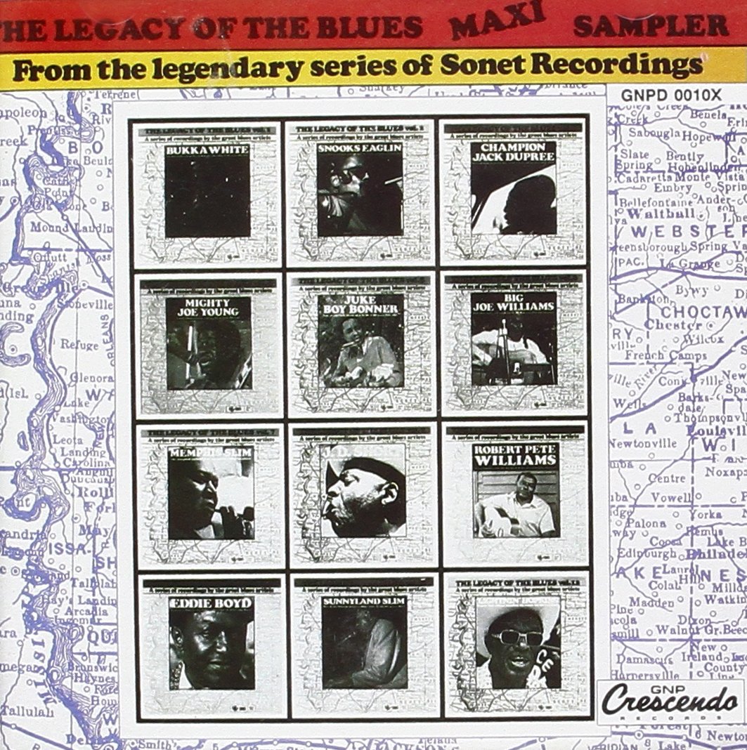 Sampler