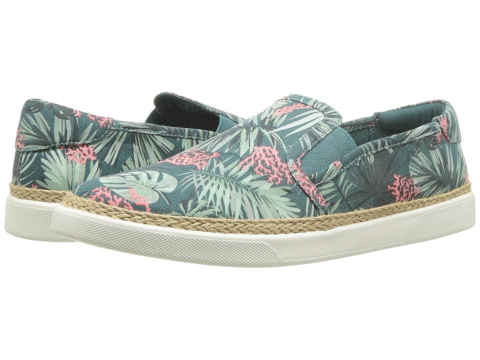 

VIONIC Rae (Daintree Coral Prints) Women's Shoes