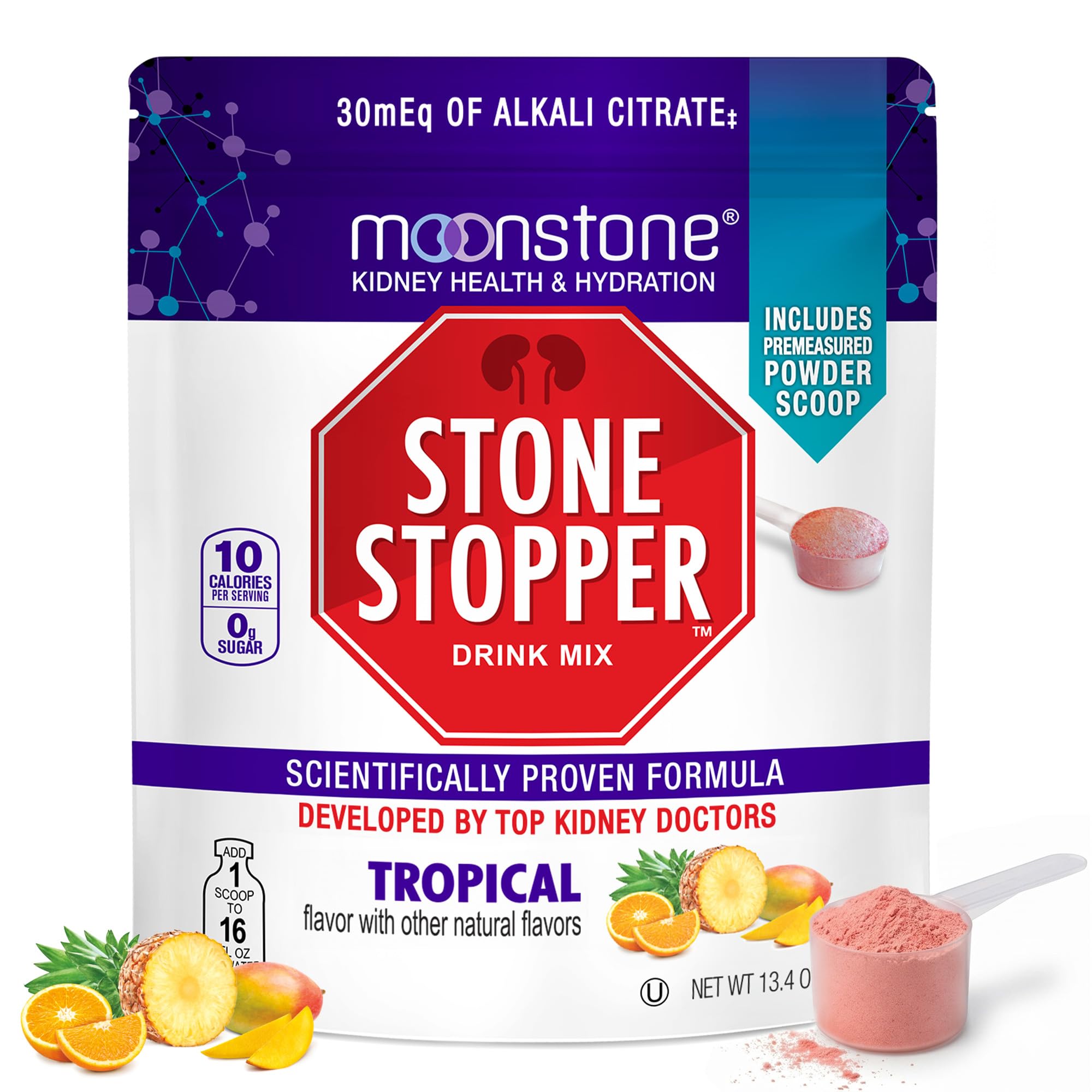 Uyuni Stone 皮脂ケアキット 60mL Amazon.com: Stone Stopper Drink Mix, Tropical, Kidney Stone