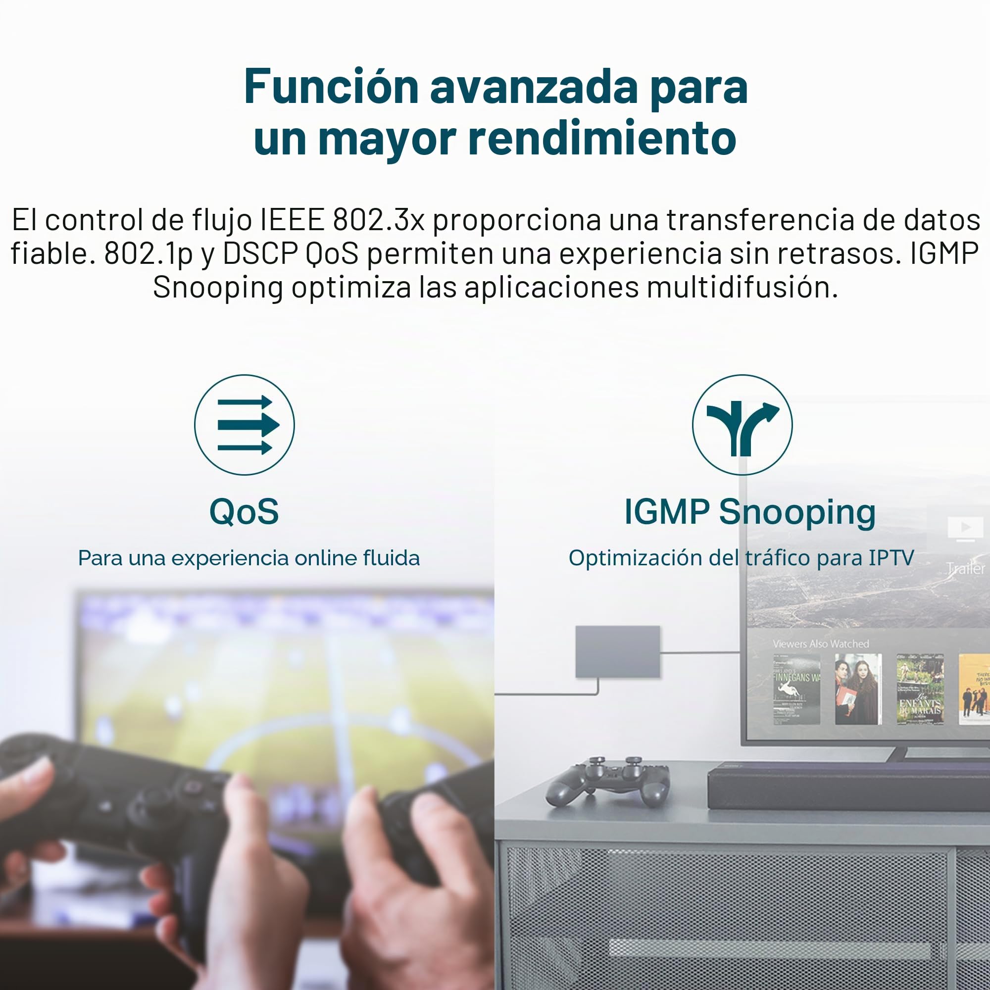 Tp-Link Tl-Sg116E Switch no Administrado Gigabit Ethernet (10/100/1000) Negro - Switch de Red (No Administrado, Gigabit Ethernet (10/100/1000), Bidireccional Completo (Full Duplex), Montaje de Pared)