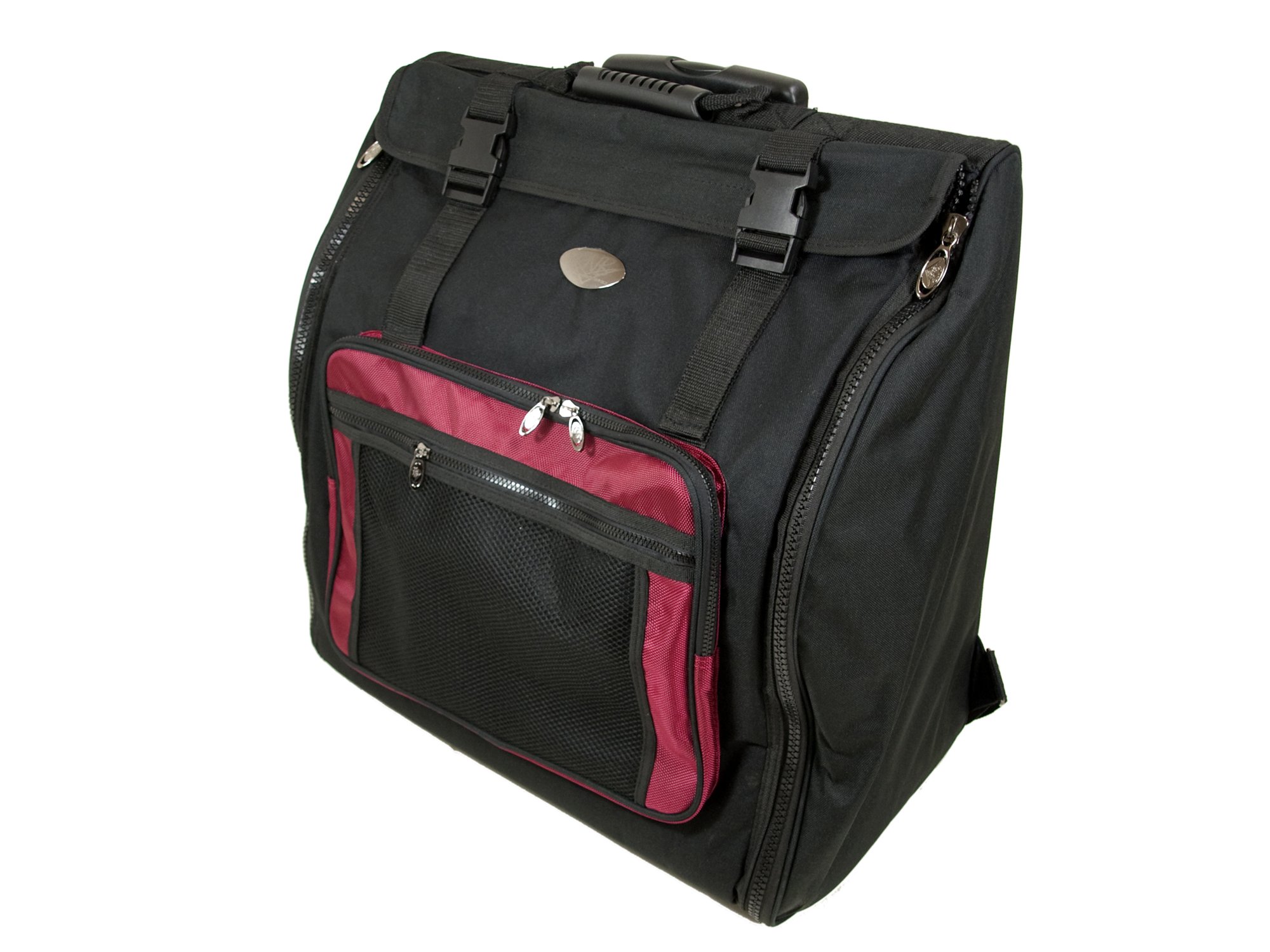 Lenz Gigbag für Akkordeon 72 Bass