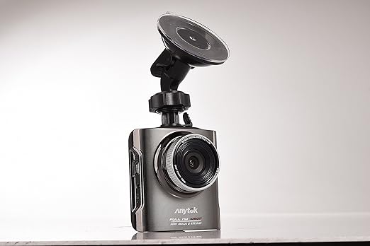 Full HD A3 Car DVR by Air90