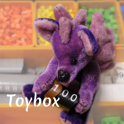 Toybox for Android