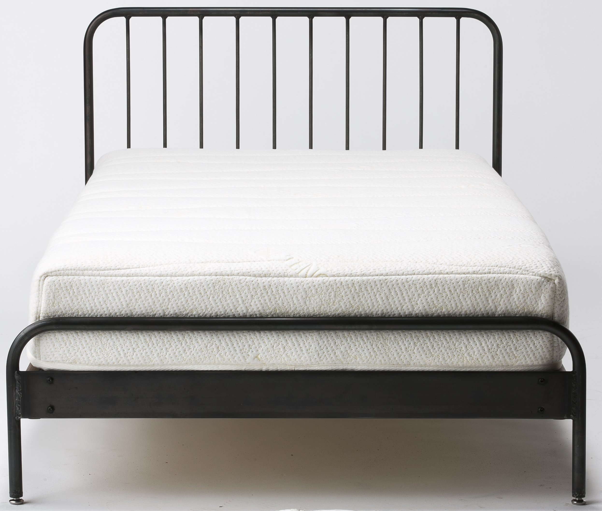 Amazon｜Journal standard furniture SENS BED SEMI-DOUBLE【3