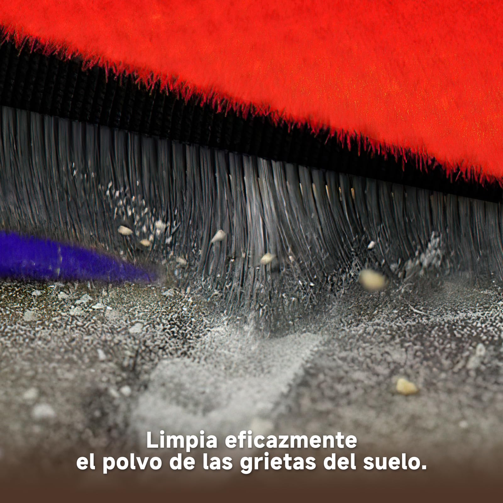 V11Cepillo para Dyson V15 V10 V8 SV10 SV12 SV14,cepillo eléctrico suave para suelos duros,Cepillo de rodillo suave