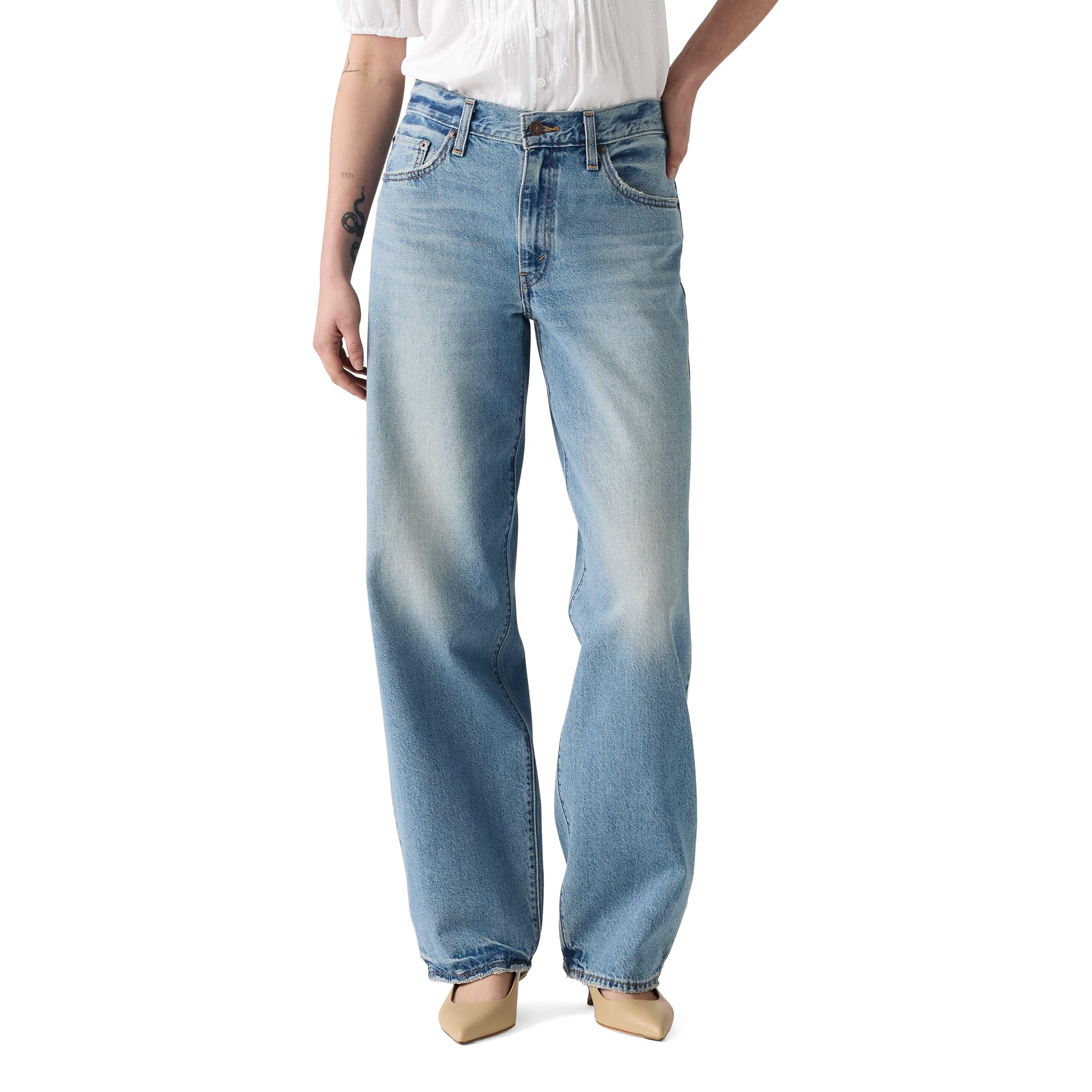 Mode Von Levi's