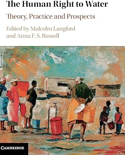 The Human Right to Water: Theory, Practice and Prospects