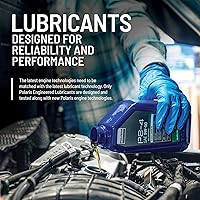 Vista 6 de Polaris - galón de aceite lubricante sintético AGL Plus/fluido para transmisión