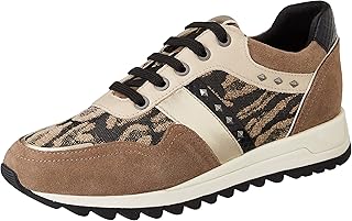 Zapatillas Beige Mujer
